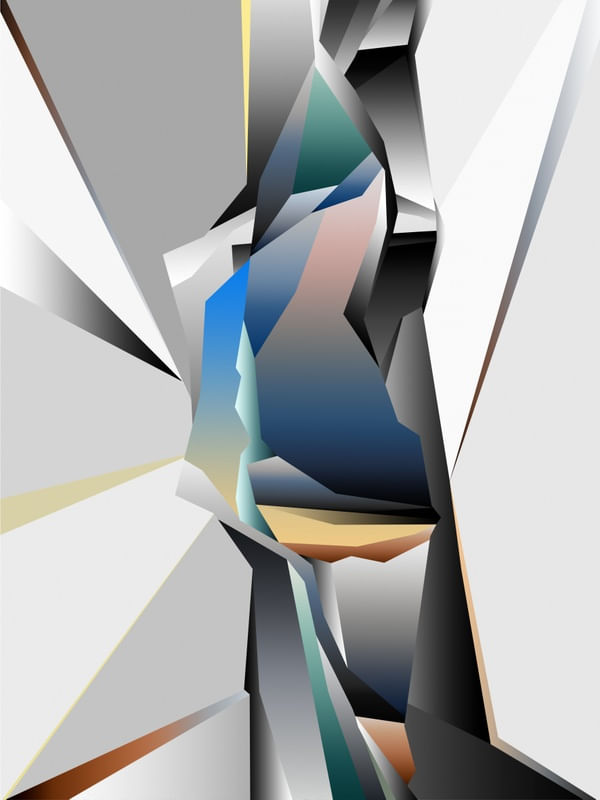 EXPERIMENTAL EDGES 8