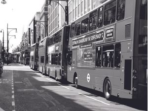 LONDON CITY