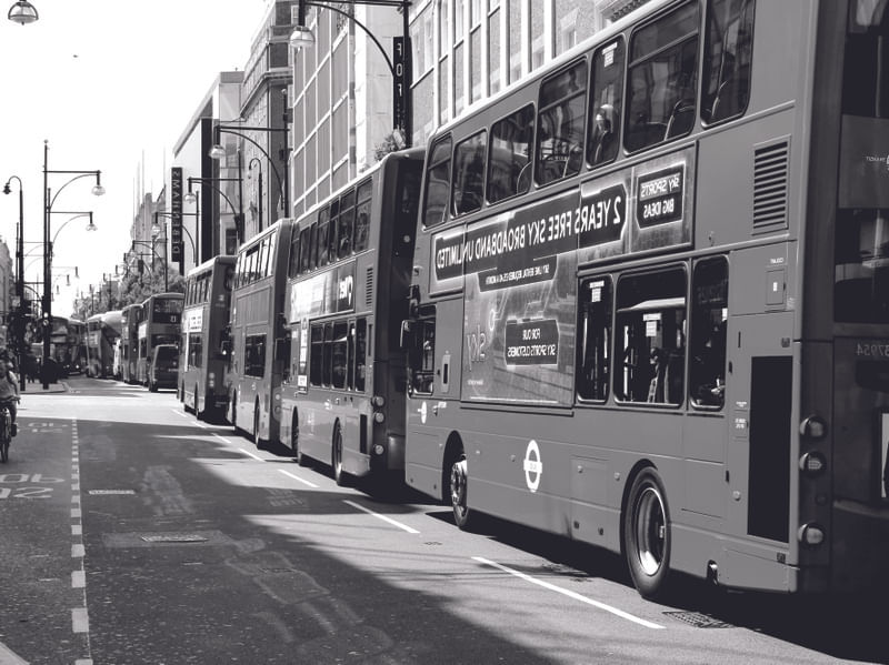 LONDON CITY