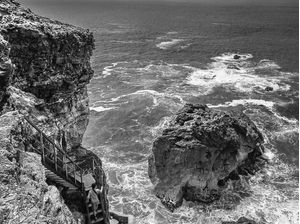 MAR EM NAZARÉ