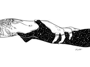 HOLD ME