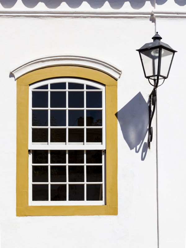 PORTAS E JANELAS VI, TESTEMUNHAS DA HISTÓRIA