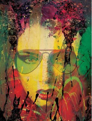 GIRL SUNGLASS 1