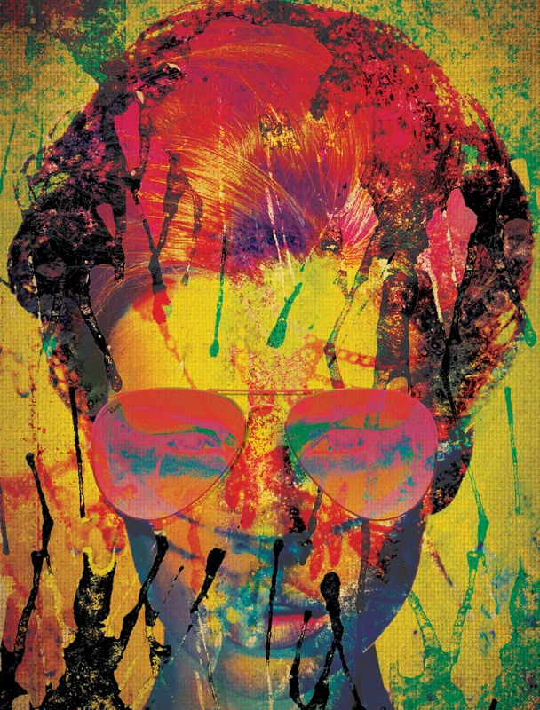 GIRL SUNGLASS 2