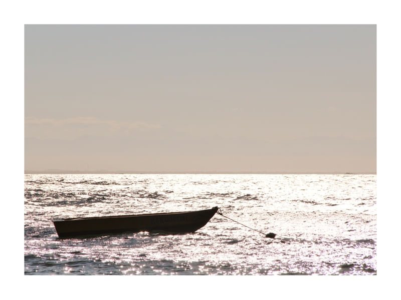 MAR DE BÚZIOS H