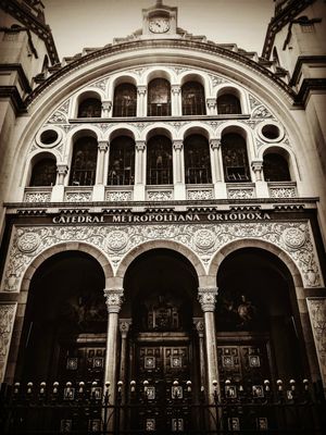 CATEDRAL ORTODOXA