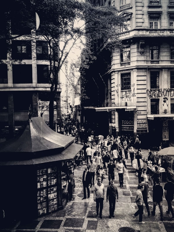 SÃO BENTO