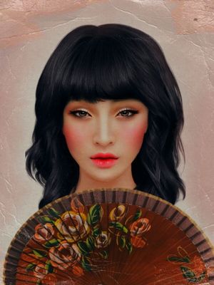 CULTURA ORIENTAL II