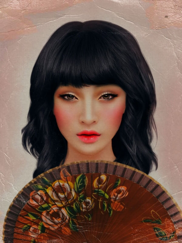 CULTURA ORIENTAL II