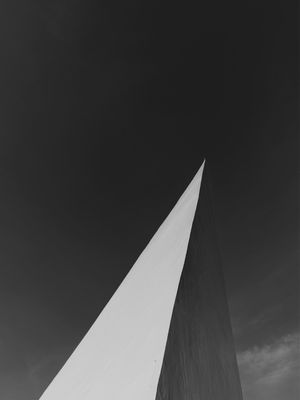 FORMAS EM PRETO E BRANCO