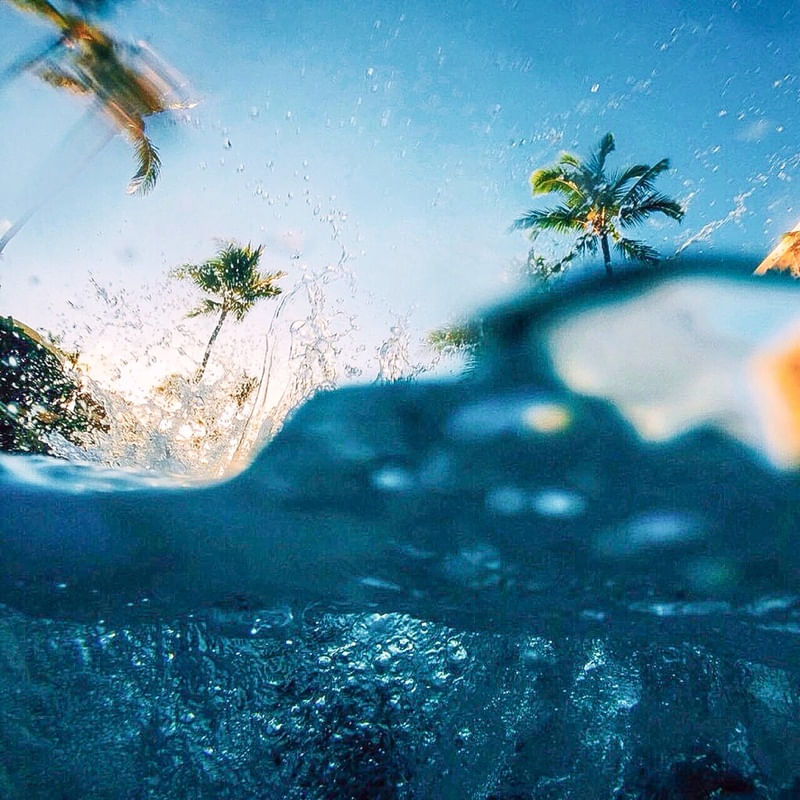PRAIA ADENTRO