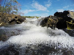 CHÃO D'AGUA
