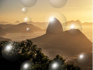 PÃO DE AÇÚCAR BUBBLE