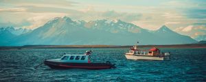 PUERTO NATALES