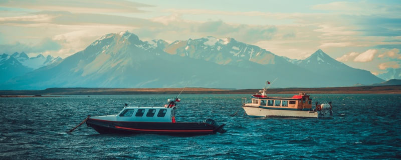 PUERTO NATALES