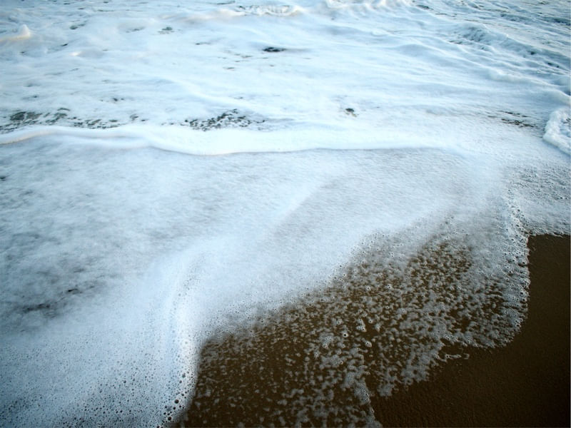 AS ONDAS LEVAM