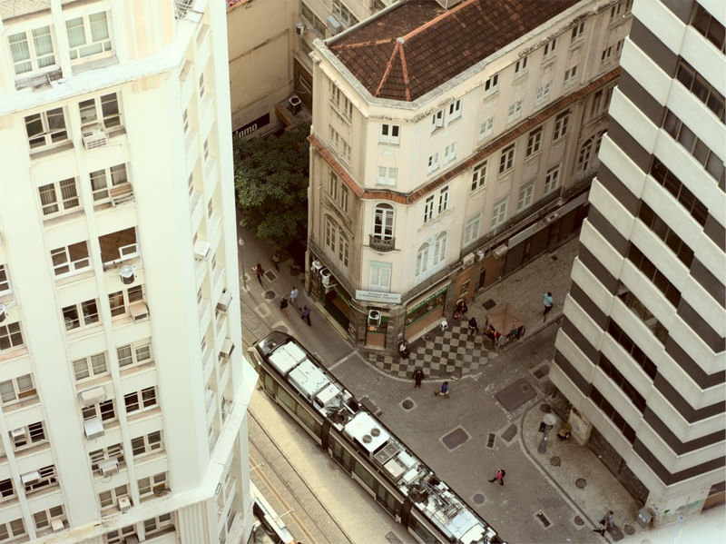 CENTRO DO RIO