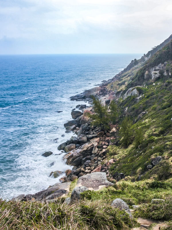 OCEANO ATLÂNTICO