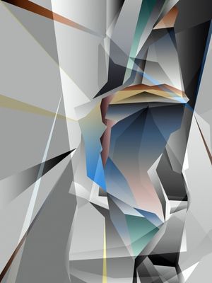 EXPERIMENTAL EDGES 30