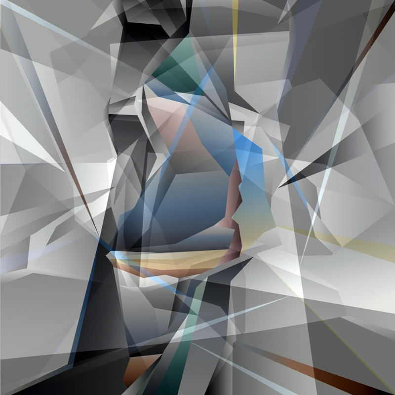 EXPERIMENTAL EDGES 32