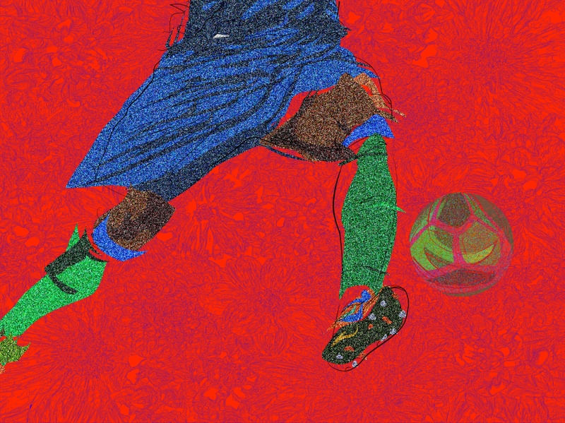 NEM TUDO SÃO FLORES II
