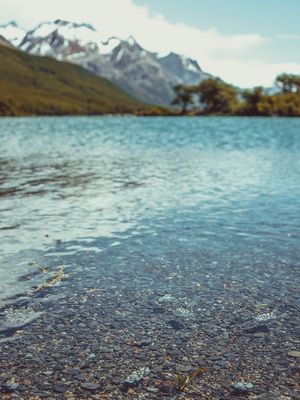 LAGUNAS MADRE E HIJA
