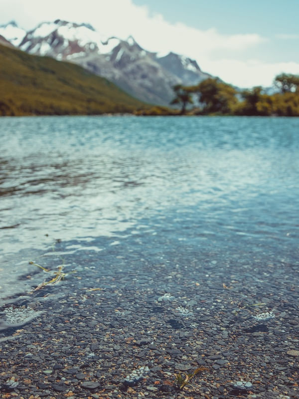LAGUNAS MADRE E HIJA