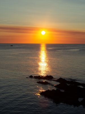 POR DO SOL PUNTA BALLENA