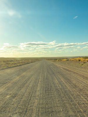 RUTA 40 ARGENTINA