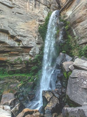CACHOEIRO DO RIO SÃO JORGE, PARANÁ