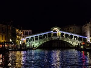 VENEZIA NOITE