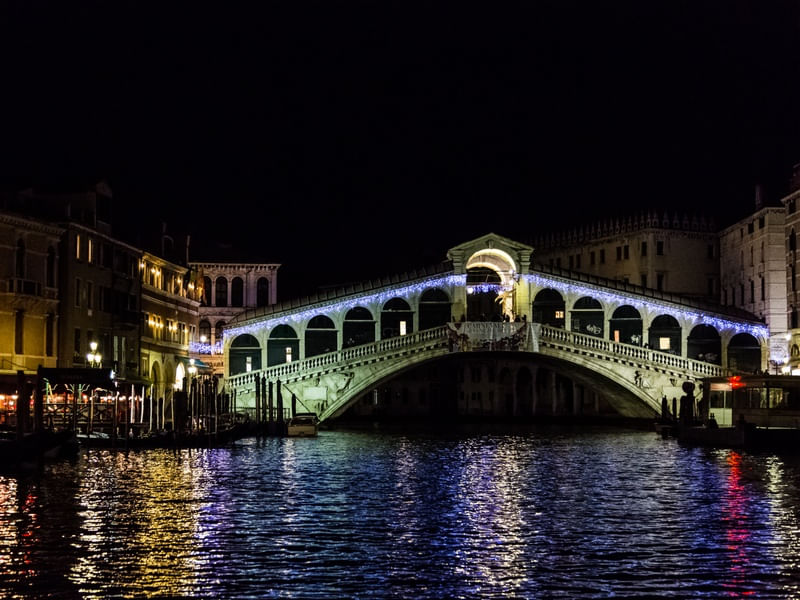 VENEZIA NOITE