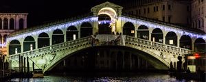 PONTE EM VENEZIA