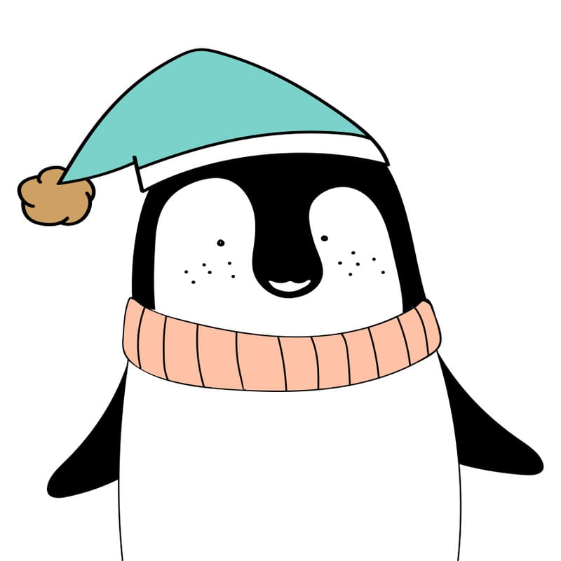 PINGUIM FOFO