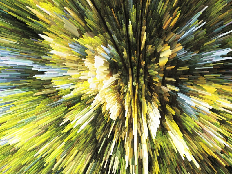 EXPLOSÃO V