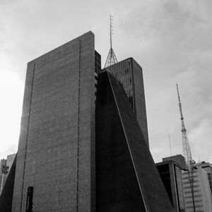 AVENIDA PAULISTA 2018