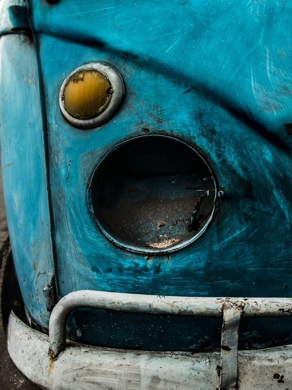 KOMBOSA AZUL