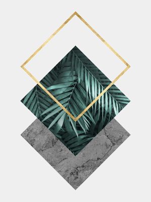 GEOMETRIA TROPICAL III