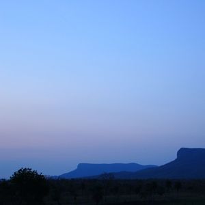 MONTANHAS EM CORUMBÁ