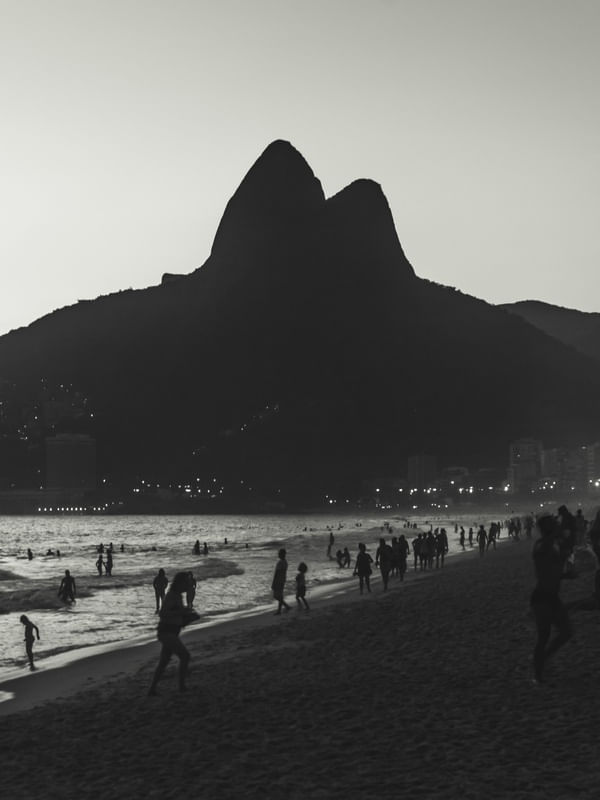IPANEMA NOTURNA PB