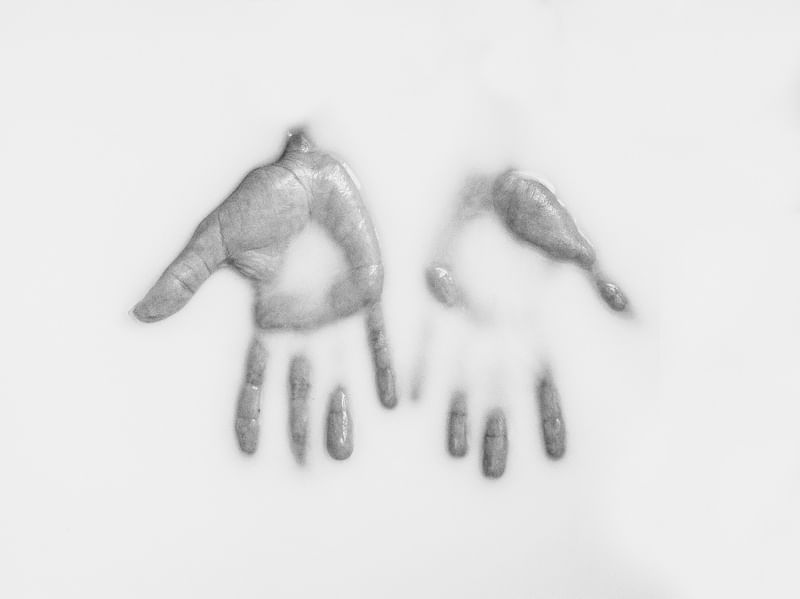 MÃOS A1