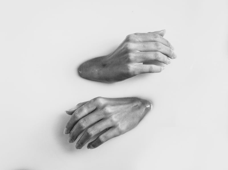 MÃOS L6