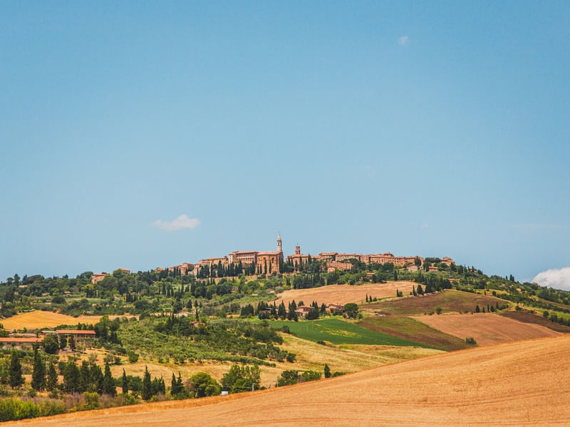 TOSCANA L4
