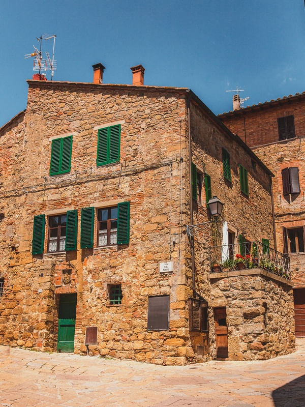 TOSCANA L5