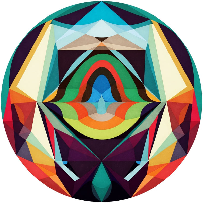 ALL THE INNER WORLDS