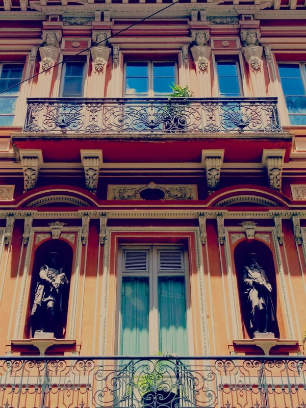 CASA CORAL