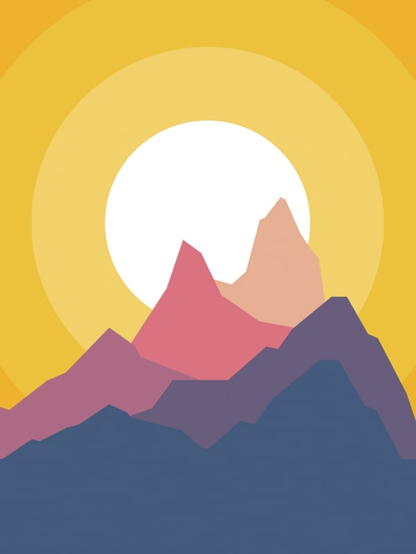 NIRVANA MINIMALISTA