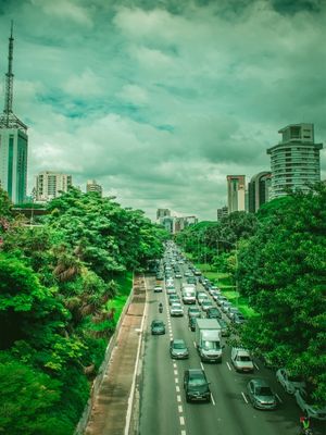 24 DE MAIO SENTIDO CENTRO