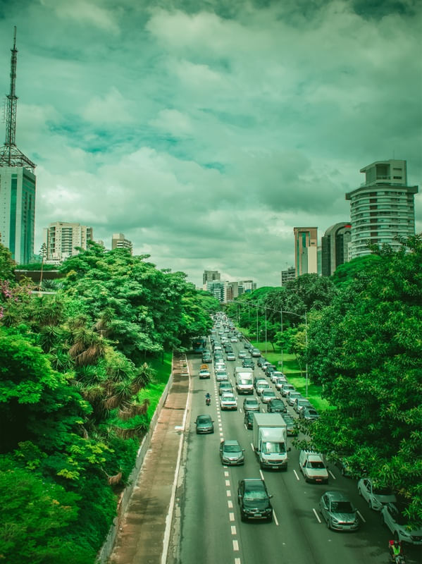 24 DE MAIO SENTIDO CENTRO