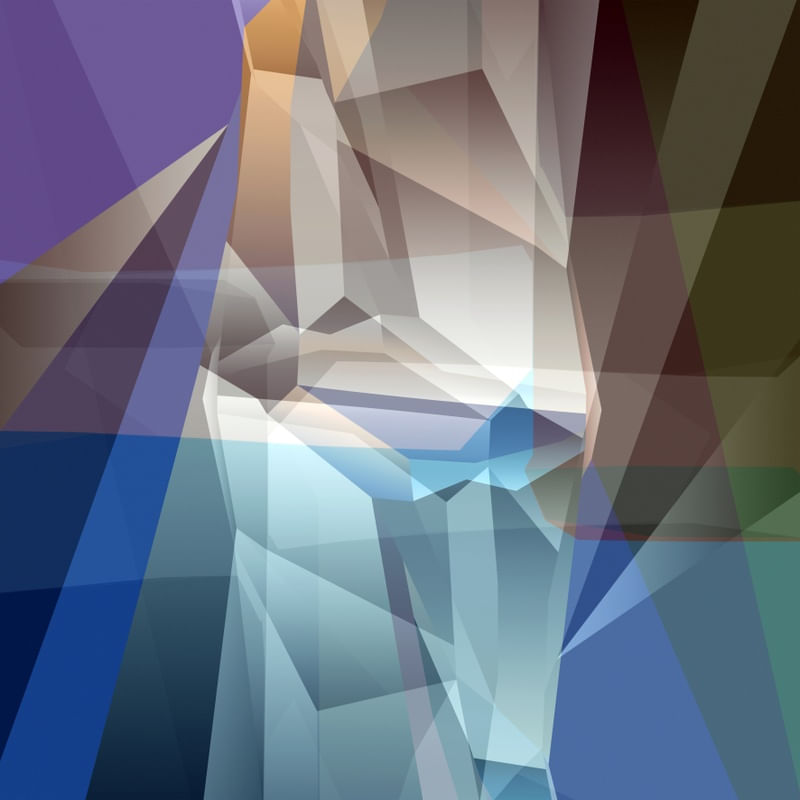 EXPERIMENTAL EDGES 34